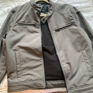 AM Studio by Andrew Marc Men’s Jacket